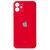 Заднее стекло iPhone 12 Product Red
