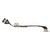 Шлейф матрицы LVDS с правой петлей MacBook Air 13 A1466 Mid 2012 - Mid 2017