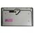 Матрица LM215WF3 (SD)(D1) iMac 21.5 A1418 Late 2012 - Mid 2017 со стеклом / LG / класс A