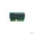 Переходник для SSD M.2 NVMe на SSD Apple 2013 - 2017 / NFHK N-941A, изображение 5