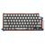 Подсветка клавиатуры MacBook Air 15 A2941 Mid 2023 Г-образный Enter