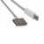 Зарядный кабель USB-C с магнитным разъемом MagSafe 3 Space Grey 2m / OEM, изображение 2