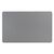 Трекпад MacBook Air 13 M2 A2681 Mid 2022 Space Gray Серый Космос