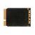 Переходник для SSD M.2 NVMe на MacBook Air Mid 2012 / NFHK N-2012B, изображение 2