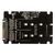 Переходник для SSD M.2 SATA / NVMe для установки в корпус 2.5 U.2 SFF-8639 / NFHK N-2510V3
