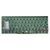 Клавиатура MacBook Pro 13 Retina A1708 Late 2016 Mid 2017 Г-образный Enter RUS РСТ, изображение 2