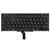 Клавиатура MacBook Air 11 A1370 A1465 Mid 2011 - Mid 2017 прямой Enter RUS РСТ / AAA
