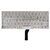 Клавиатура MacBook Air 11 A1370 A1465 Mid 2011 - Mid 2017 прямой Enter RUS РСТ / AAA, изображение 2