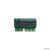 Переходник для SSD M.2 NVMe на SSD Apple 2013 - 2017 / NFHK N-941A, изображение 5