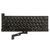 Клавиатура MacBook Pro 13 Retina M1 M2 A2338 Late 2020 Mid 2022 прямой Enter RUS РСТ / OEM