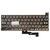 Клавиатура MacBook Pro 13 Retina M1 M2 A2338 Late 2020 Mid 2022 прямой Enter RUS РСТ / OEM, изображение 2