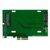 Плата расширения для 2.5 U.2 SFF-8639 в разъем PCIe x4 / NFHK N-8639A