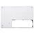 Нижняя крышка корпуса белая MacBook 13 A1181 815-8938 815-9744 922-7382