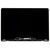 Дисплей / матрица в сборе MacBook Pro 13 Retina A1989 A2159 A2251 A2289 Mid 2018 Mid 2019 Mid 2020 Silver / AAA, изображение 4