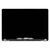 Дисплей / матрица в сборе MacBook Pro 16 Retina A2141 Late 2019 Silver 661-14201 / AASP, изображение 3