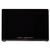 Дисплей / матрица в сборе MacBook Pro 15 Retina A1707 Late 2016 Mid 2017 Silver 661-08031 / AASP, изображение 2