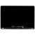 Дисплей / матрица в сборе MacBook Pro 13 Retina A1989 A2159 A2251 A2289 Mid 2018 Mid 2019 Mid 2020 Space Gray 661-15732 / AASP, изображение 4