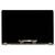 Дисплей / матрица в сборе MacBook Air 13 Retina A1932 A2179 Mid 2019 Early 2020 Silver / AAA, изображение 2