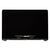 Дисплей / матрица в сборе MacBook Pro 13 Retina A1706 A1708 Late 2016 Mid 2017 Silver / AASP, изображение 2