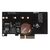 Плата расширения с защитой от отключения питания для SSD M.2 NVMe в разъем PCIe x4 / NFHK N-NGFF-PRO-2U