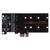 Плата расширения на 2 порта SSD M.2 SATA в разъем PCIe x1 / NFHK N-1061A-2U