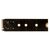 Переходник для 1 порта SATA/SAS SFF-8643 на M.2 NVMe / NFHK N-8643G, изображение 2