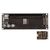 Переходник с M.2 NVMe 2230 на PCIe 4.0 16x по интерфейсу SFF-8611 / NFHK N-8611S / N-8654Y-C, изображение 3