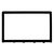 Стекло дисплея iMac 21.5 A1311 Mid 2011 Late 2011 / 922-9795 830-3936, изображение 4