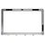 Стекло дисплея iMac 21.5 A1311 Mid 2011 Late 2011 / 922-9795 830-3936, изображение 3
