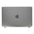 Дисплей / матрица в сборе MacBook 12 Retina A1534 Early 2015 Early 2016 Mid 2017 Space Gray / OEM Orig LCD