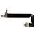 Шлейф разъема USB-C в сборе MacBook 12 Retina A1534 Early 2016 Mid 2017 / 923-00997 821-00482 821-00828 / поставка AASP, изображение 2