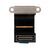Шлейф дисплейного модуля / матрицы EDP MacBook Pro 16 Bar A2141 Late 2019 / 923-03933 821-02698