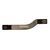 Шлейф платы I/O MacBook Pro 15 Retina A1398 Mid 2015 / 076-00085 821-2653 / БУ
