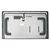 Матрица LG LM215UH1 (SD)(A1) iMac 21.5 Retina 4K A1418 Late 2015 со стеклом