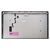 Матрица LM270WQ1 (SD)(F1) iMac 27 A1419 Late 2012 Late 2013 со стеклом / LG / класс B
