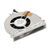 Вентилятор MacBook 13 A1181 Late 2006 Mid 2007 922-7372 922-7887, изображение 3