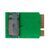 Переходник для SSD M.2 SATA на MacBook Air / Pro / iMac 2012 / NFHK N-2012NB, изображение 2