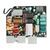 Блок питания iMac 24 A1225 Early 2008 250W / 661-4665