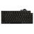 Клавиатура MacBook Air 13/15 A2681 A2941 A3113 A3114 Mid 2022 Mid 2023 Early 2024 Г-образный Enter RUS РСТ / OEM