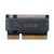 Переходник для SSD M.2 NVMe на MacBook Pro / iMac 2012 / NFHK N-2012P, изображение 3