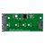 Переходник для SSD M.2 SATA в разъем SATA3 / NFHK N-M205