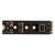 Переходник для 1 порта SATA/SAS SFF-8643 на M.2 NVMe / NFHK N-8643G