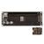Переходник с M.2 NVMe 2230 на PCIe 4.0 16x по интерфейсу SFF-8611 / NFHK N-8611S / N-8654Y-C, изображение 3