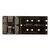 Переходник для SSD M.2 SATA / NVMe / SSF-8654 для установки в корпус SATA3 / NFHK N-8654D