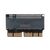 Переходник для SSD M.2 NVMe на SSD Apple 2013 - 2017 / NFHK N-941A-B
