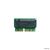 Переходник для SSD M.2 NVMe на SSD Apple 2013 - 2017 / NFHK N-941A, изображение 5