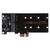 Плата расширения на 2 порта SSD M.2 SATA в разъем PCIe x1 / NFHK N-1061A-4U