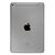 Корпус iPad mini 5 / Wi-Fi + Cellular серый космос / разбор