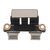 Разъемы I/O USB-C MacBook Pro 13 - 16 A1989 A1990 A2141 A2159 A2251 A2289 A2338 Mid 2018 - Mid 2022 / 821-01646 820-01161 923-02497 / Б/У, изображение 2