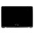 Дисплей / матрица в сборе MacBook Air 13 A2681 Mid 2022 Midnight / OEM Orig LCD, изображение 3